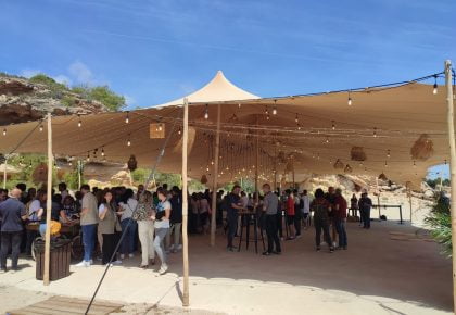 famtrip grup calafat