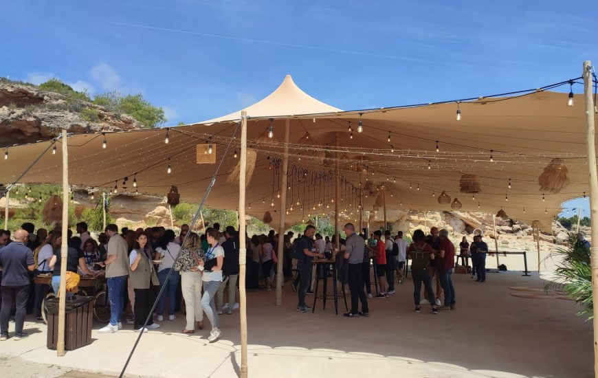 famtrip grup calafat