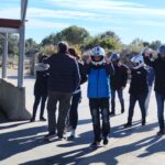 Team building evento Europastry