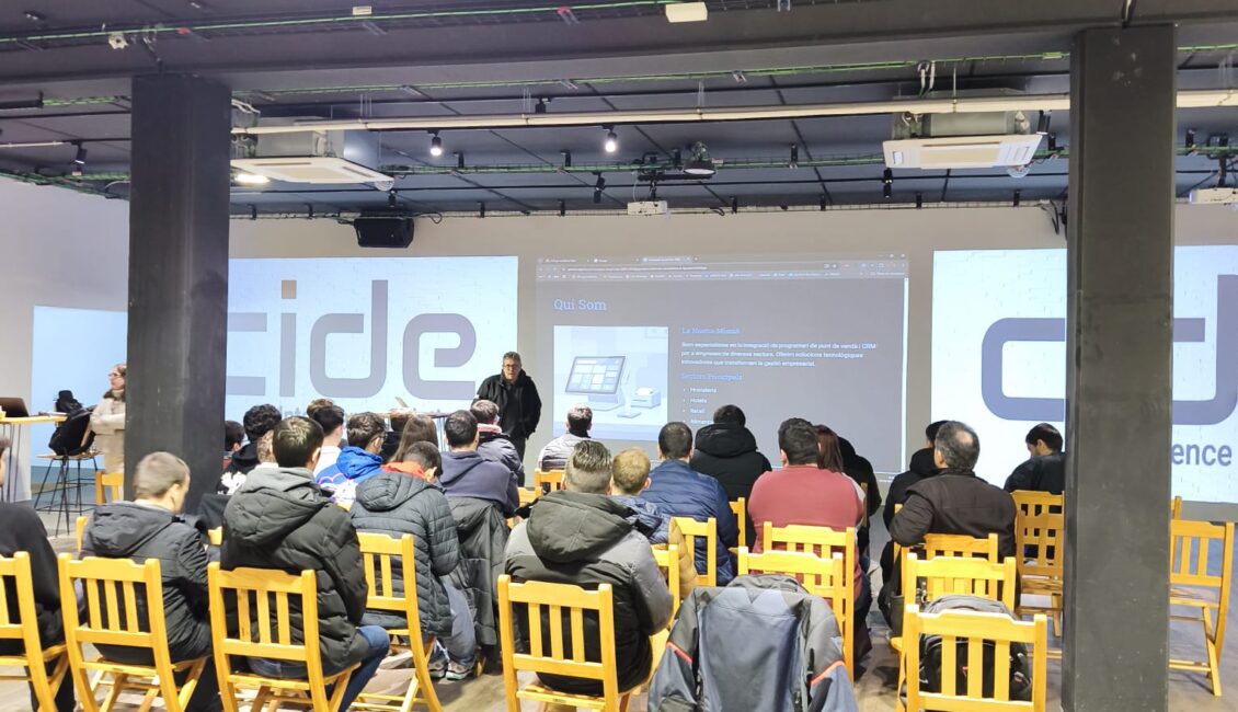 reunión anual de empresa con actividades