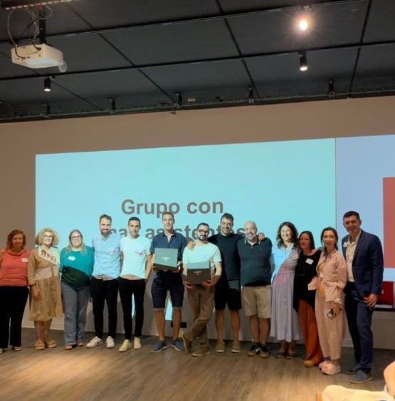BNI TARRAGONA