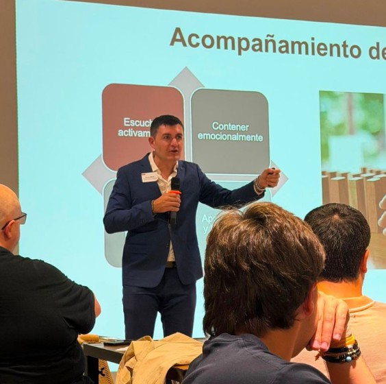 BNI TARRAGONA