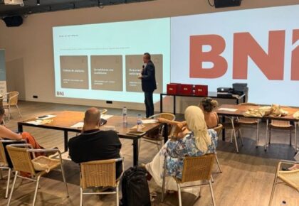 BNI TARRAGONA