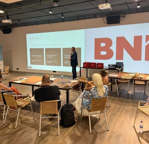 BNI TARRAGONA